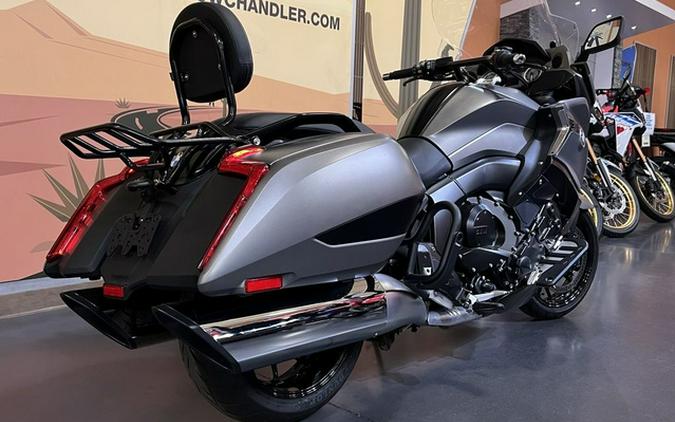 2019 BMW K 1600 B