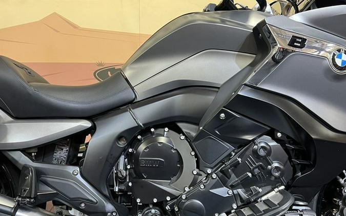2019 BMW K 1600 B