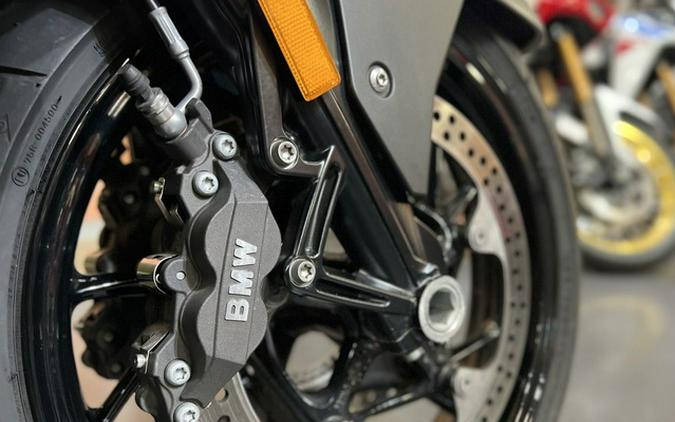 2019 BMW K 1600 B