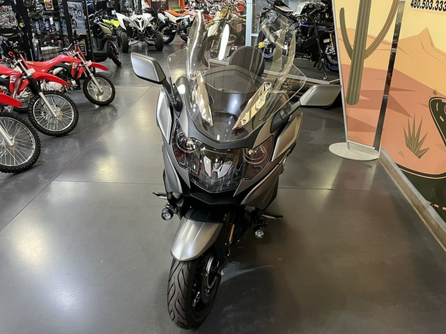 2019 BMW K 1600 B