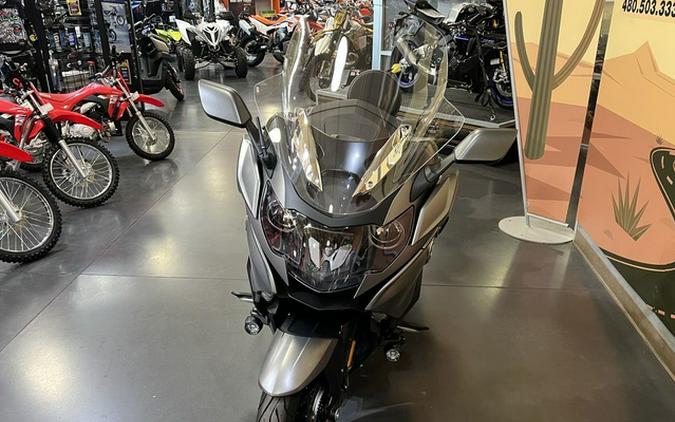2019 BMW K 1600 B