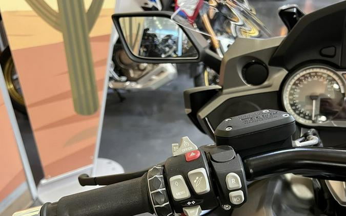 2019 BMW K 1600 B