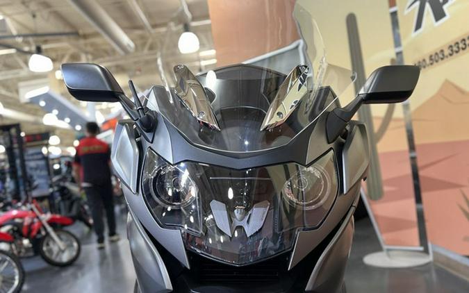 2019 BMW K 1600 B