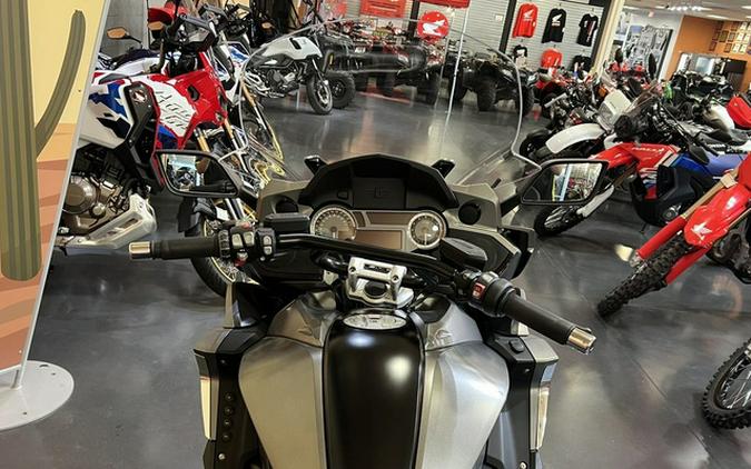 2019 BMW K 1600 B