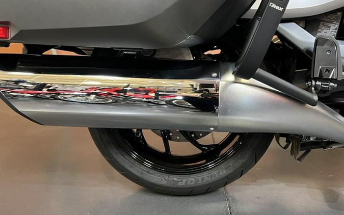 2019 BMW K 1600 B