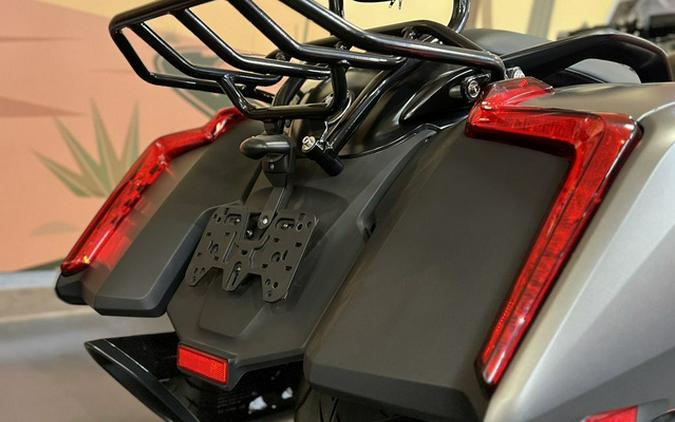 2019 BMW K 1600 B