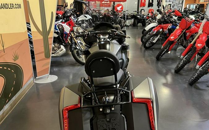 2019 BMW K 1600 B