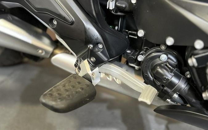 2019 BMW K 1600 B