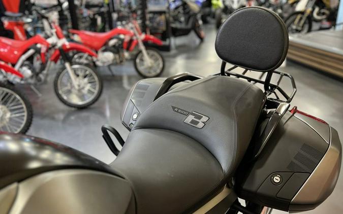 2019 BMW K 1600 B