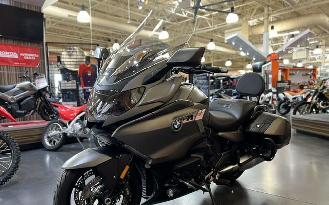 2019 BMW K 1600 B