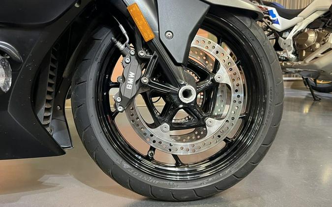 2019 BMW K 1600 B