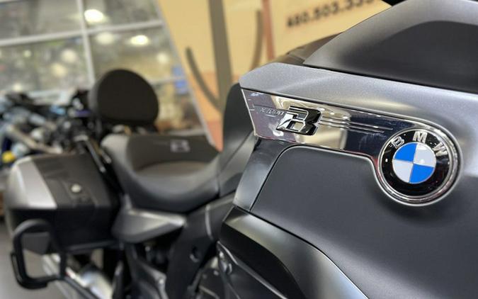 2019 BMW K 1600 B