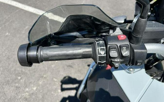 2019 BMW R 1250 GS Adventure