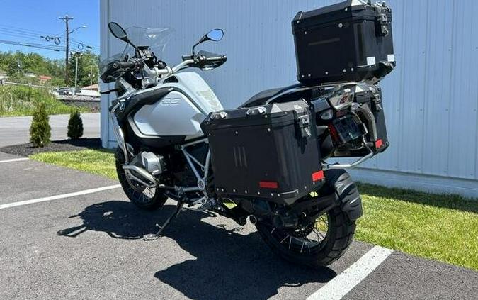 2019 BMW R 1250 GS Adventure