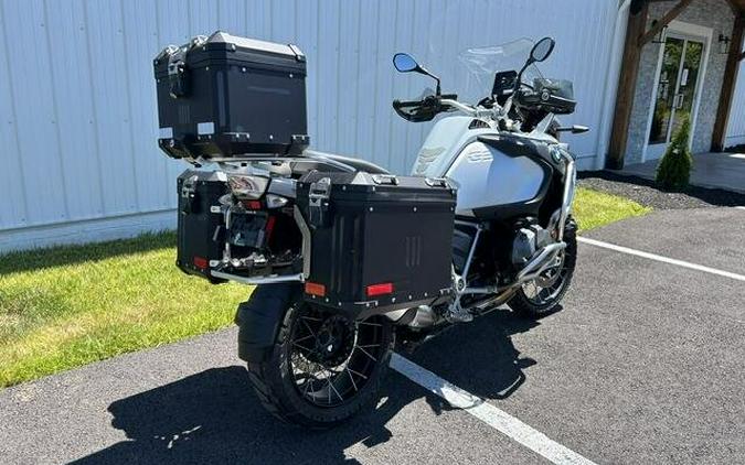 2019 BMW R 1250 GS Adventure