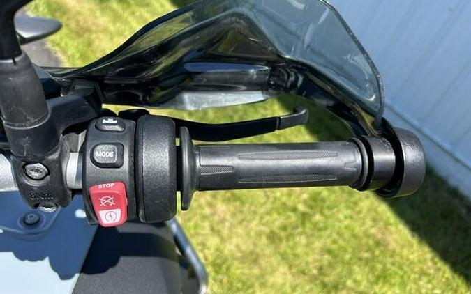 2019 BMW R 1250 GS Adventure