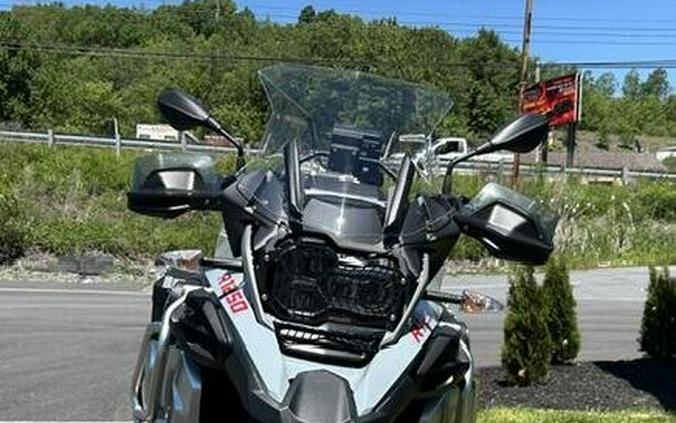 2019 BMW R 1250 GS Adventure