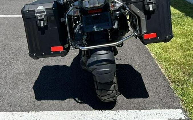 2019 BMW R 1250 GS Adventure