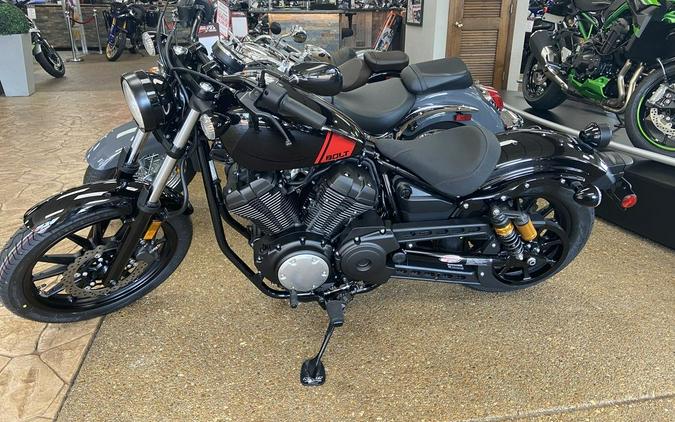 2024 Yamaha Bolt R-Spec