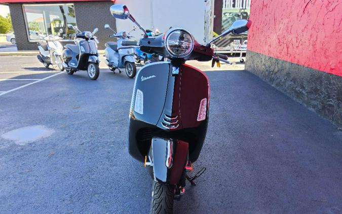 2023 Vespa GTS 300