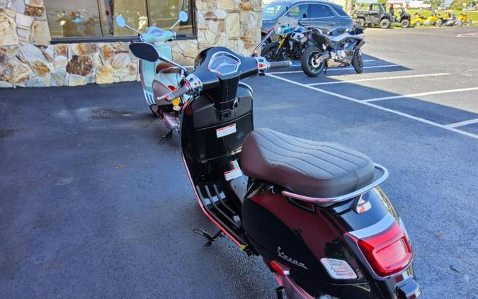 2023 Vespa GTS 300