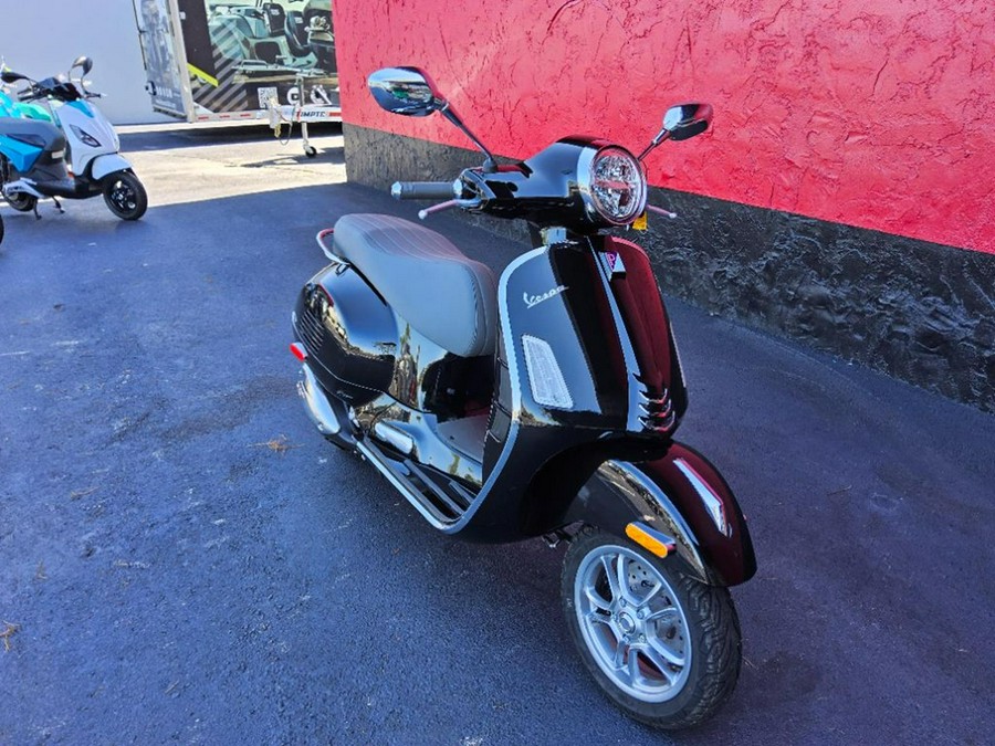2023 Vespa GTS 300