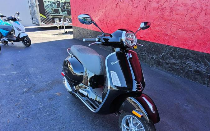 2023 Vespa GTS 300