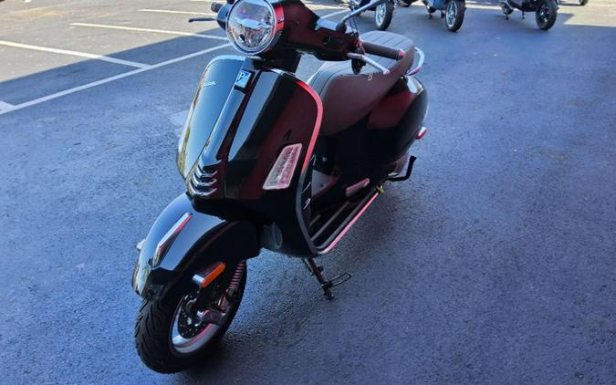 2023 Vespa GTS 300
