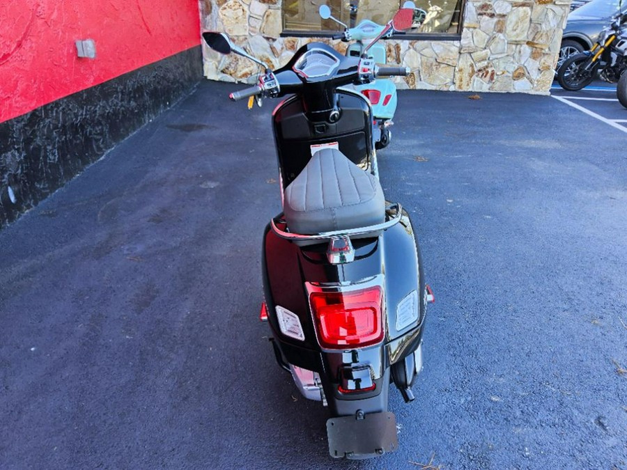 2023 Vespa GTS 300