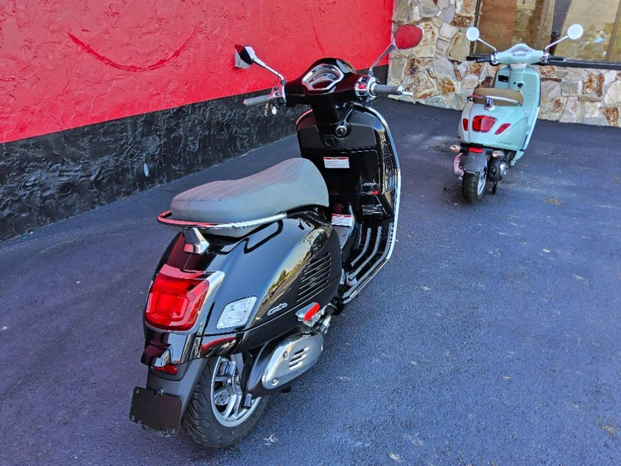 2023 Vespa GTS 300