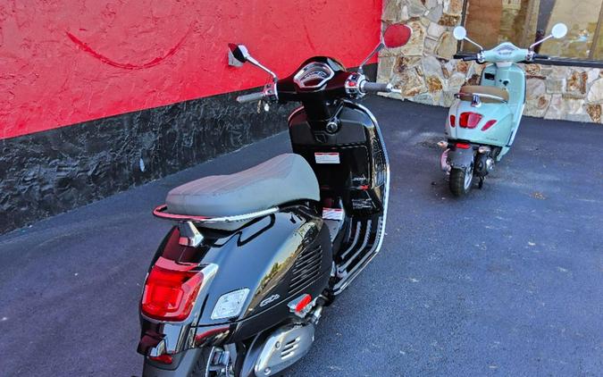 2023 Vespa GTS 300