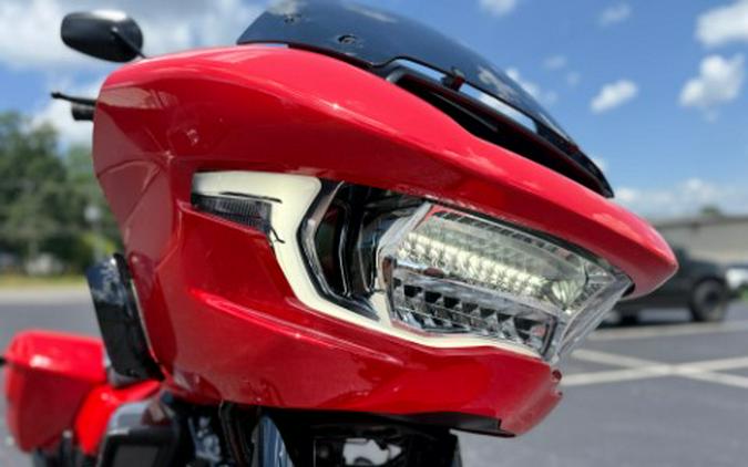 2026 Harley-Davidson Road Glide®