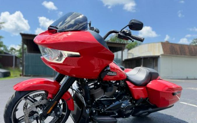 2026 Harley-Davidson Road Glide®