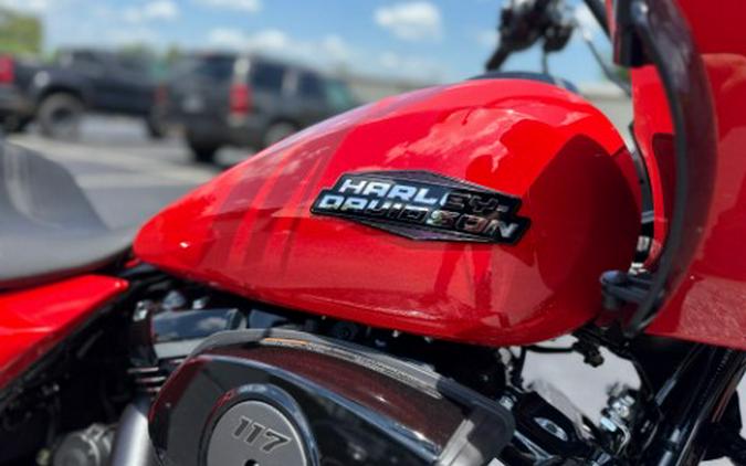 2026 Harley-Davidson Road Glide®