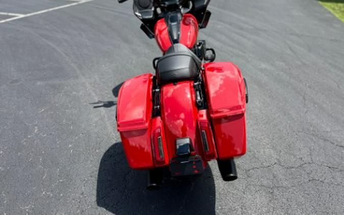 2026 Harley-Davidson Road Glide®
