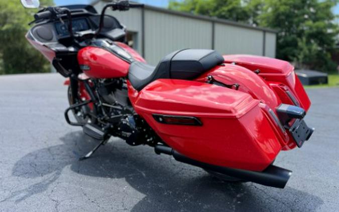 2026 Harley-Davidson Road Glide®
