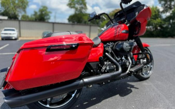 2026 Harley-Davidson Road Glide®
