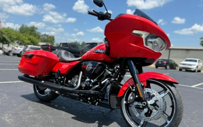 2026 Harley-Davidson Road Glide®