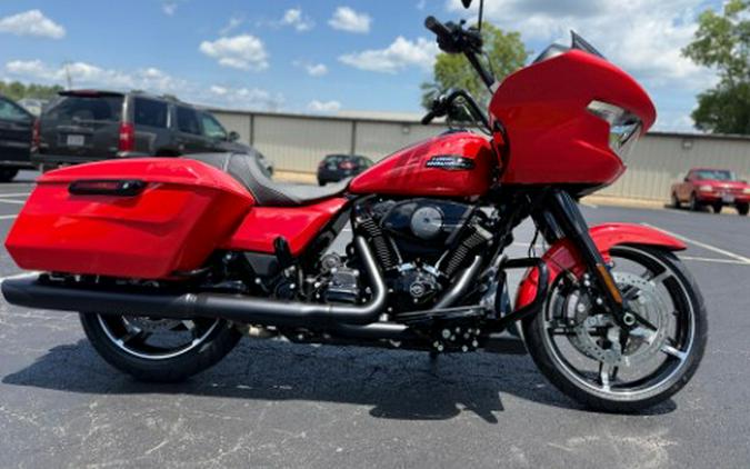 2026 Harley-Davidson Road Glide®