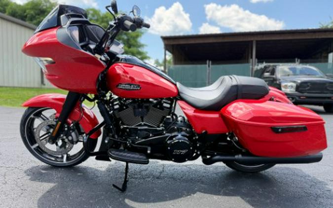 2026 Harley-Davidson Road Glide®