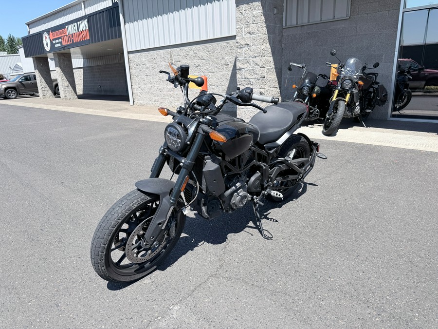 2019 Indian Motorcycle FTR™ 1200