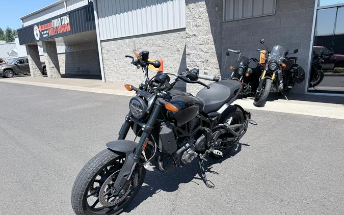 2019 Indian Motorcycle FTR™ 1200