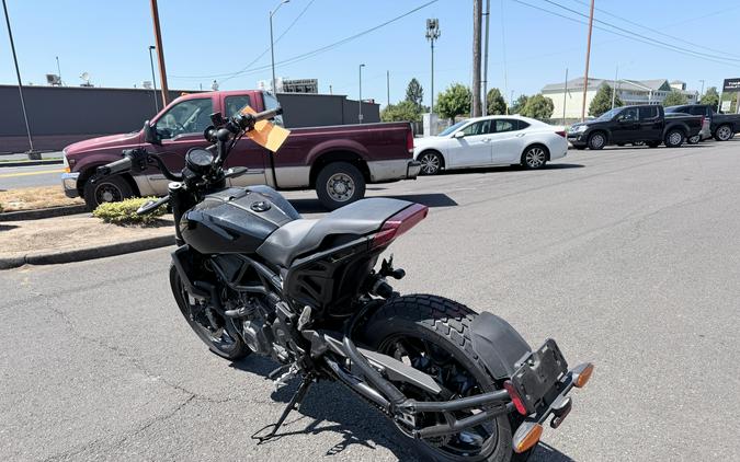 2019 Indian Motorcycle FTR™ 1200