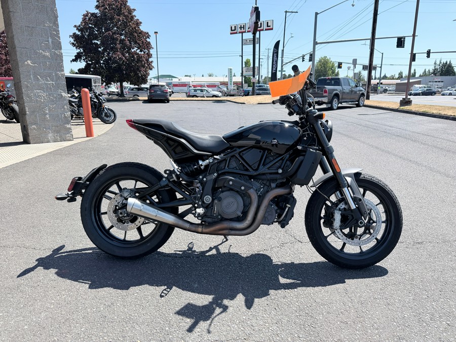 2019 Indian Motorcycle FTR™ 1200