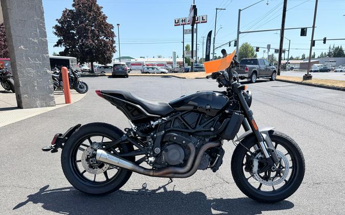 2019 Indian Motorcycle FTR™ 1200
