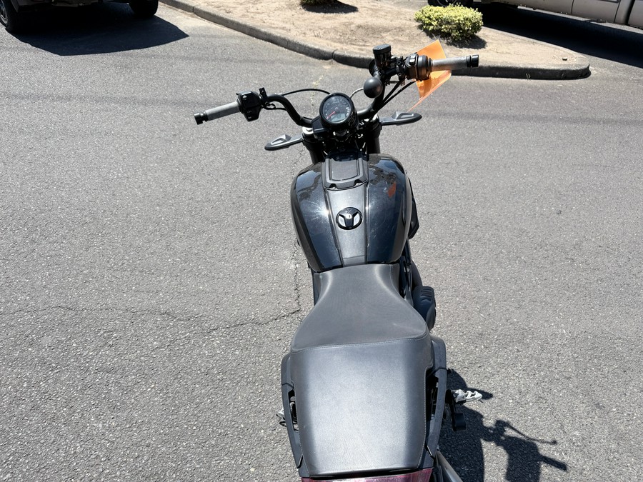 2019 Indian Motorcycle FTR™ 1200