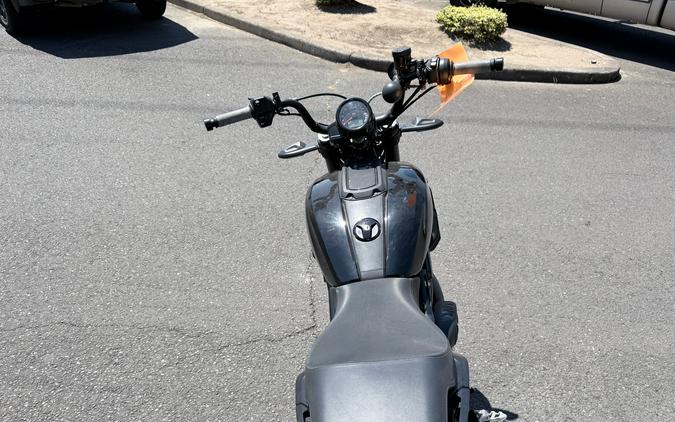 2019 Indian Motorcycle FTR™ 1200