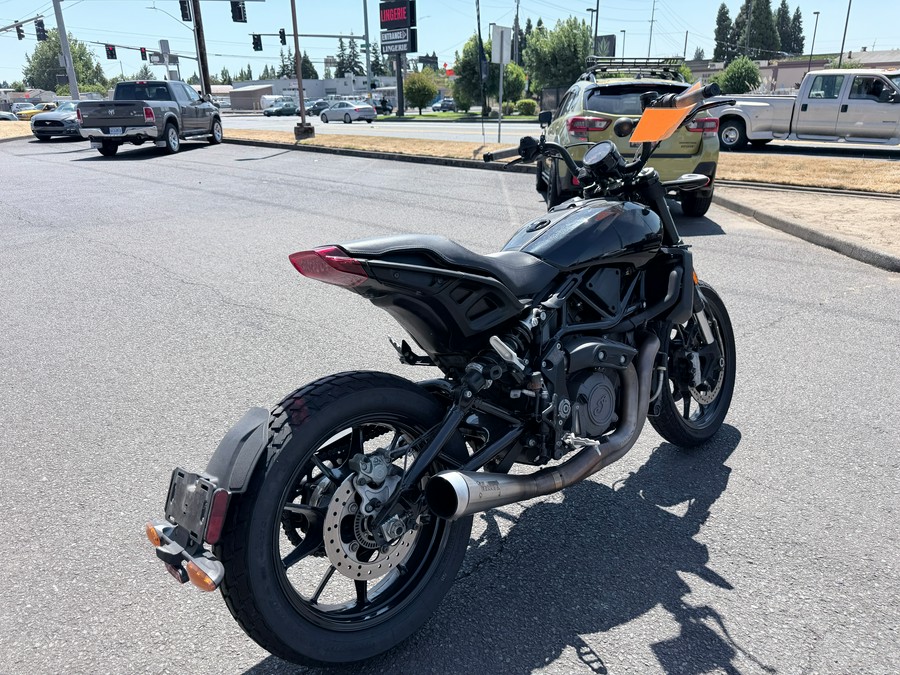 2019 Indian Motorcycle FTR™ 1200
