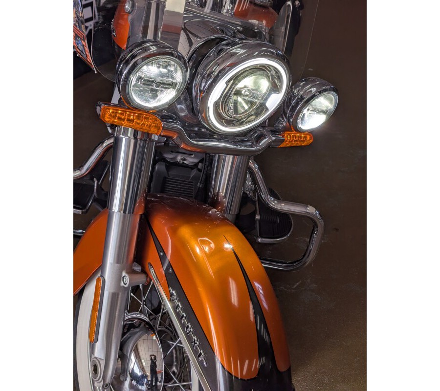 FLDE 2020 Deluxe