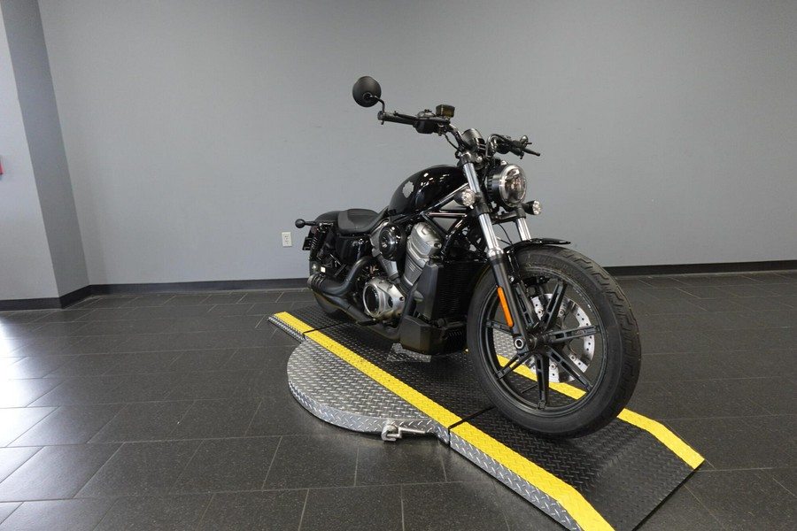 2024 Harley-Davidson Nightster RH975